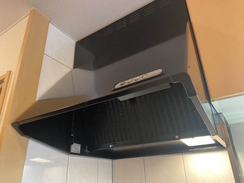 キッチン 写真20