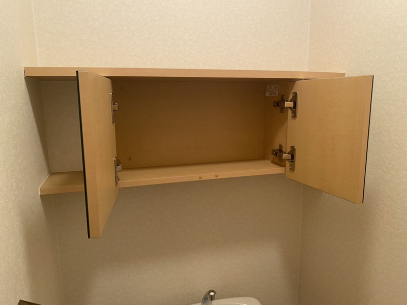 収納 写真28