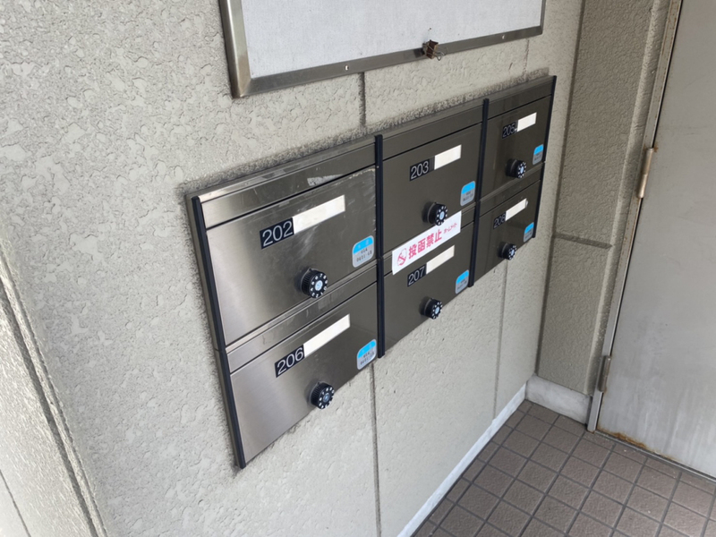 共用部 写真31