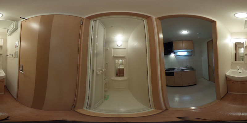 洗面所 写真34