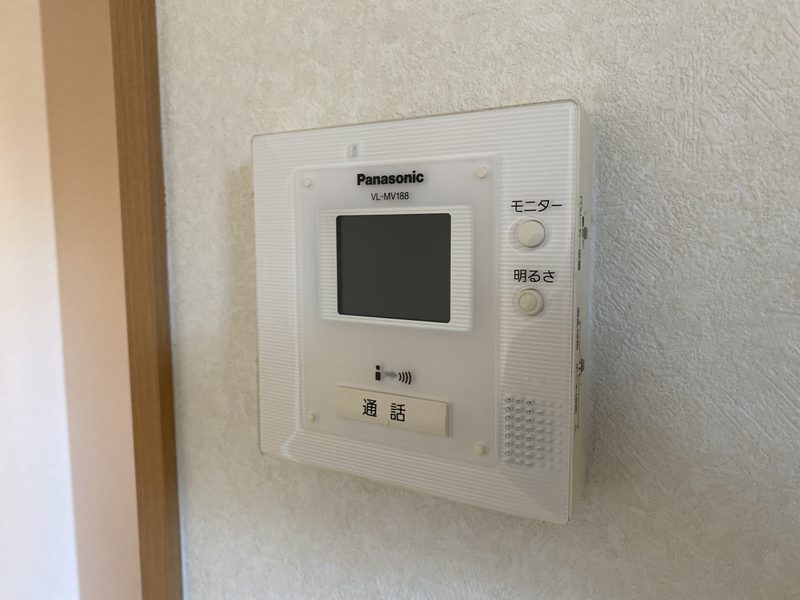 オークスコート西新在家 B棟の物件内観写真