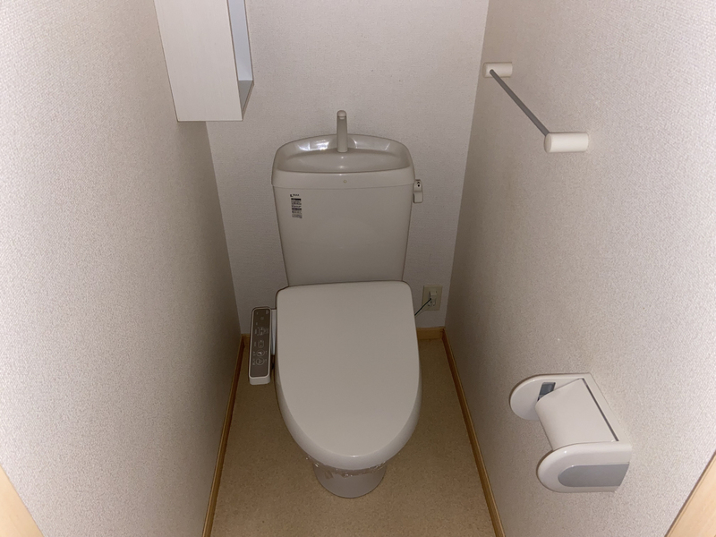 ヴァイオレット赤穂の物件内観写真