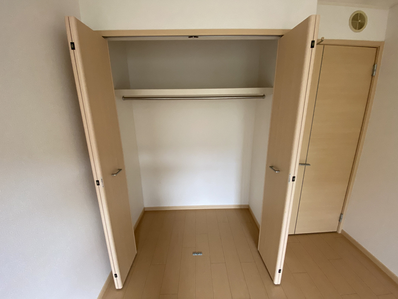 ヴァイオレット赤穂の物件内観写真