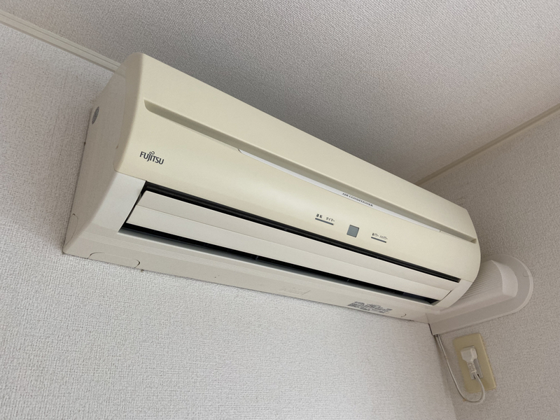 ヴァイオレット赤穂の物件内観写真