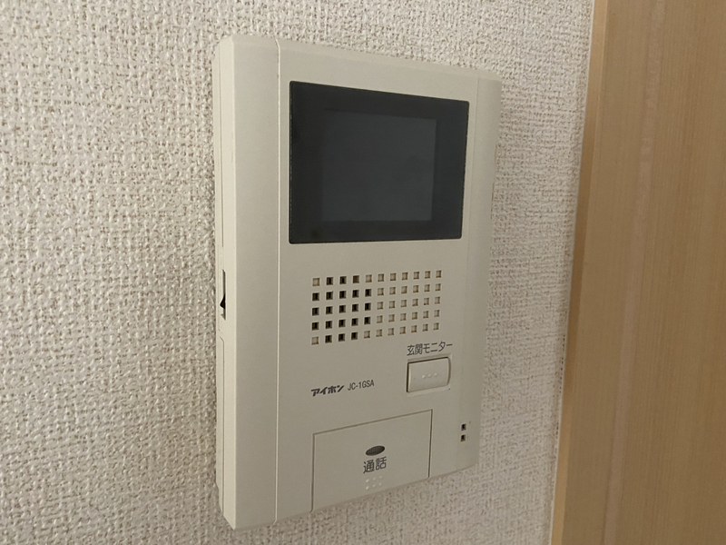 ヴァイオレット赤穂の物件内観写真