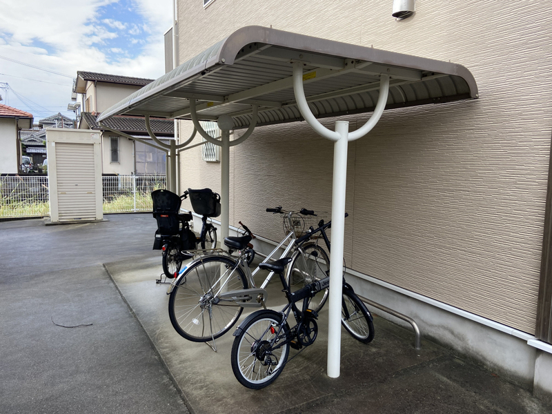 ヴァイオレット赤穂の物件内観写真