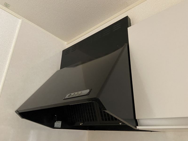 ヴァイオレット赤穂の物件内観写真