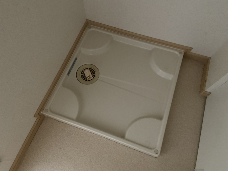 ヴァイオレット赤穂の物件内観写真