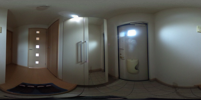 玄関 写真36