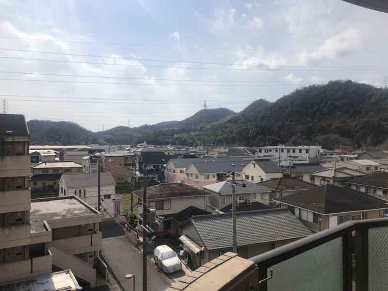ハッピーエイジ土山の物件内観写真