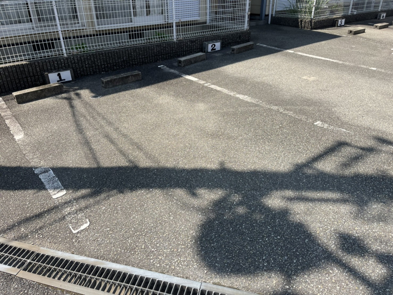 ラトゥール広畑の物件外観写真