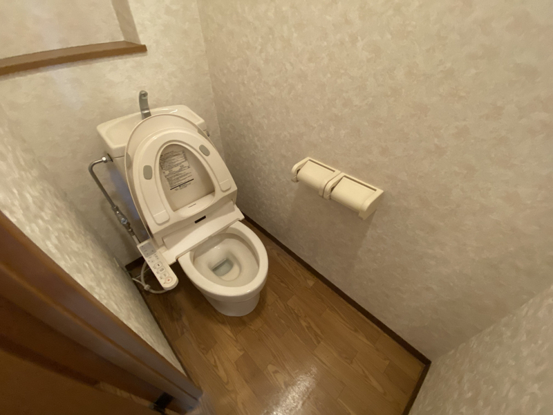 プリムローズの物件内観写真