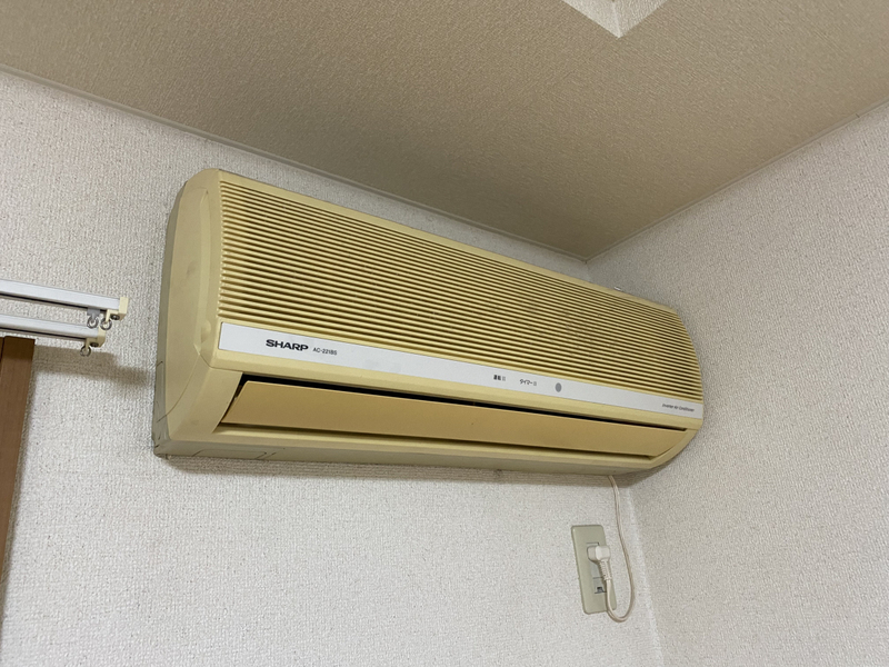 プリムローズの物件内観写真
