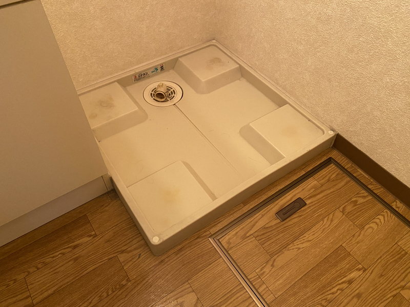 プリムローズの物件内観写真