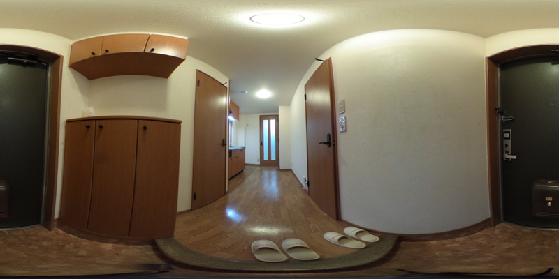 玄関 写真33
