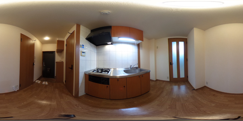 キッチン 写真35