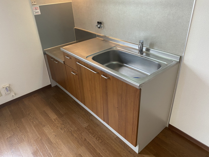 キッチン 写真3