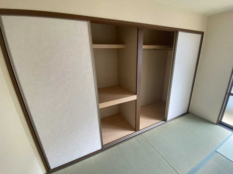 収納 写真15