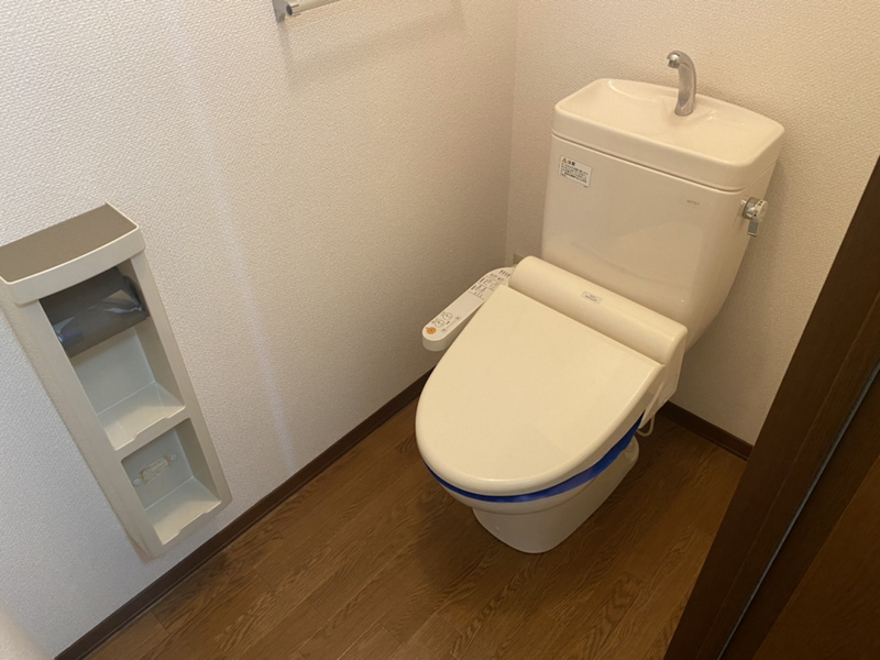 トイレ 写真14