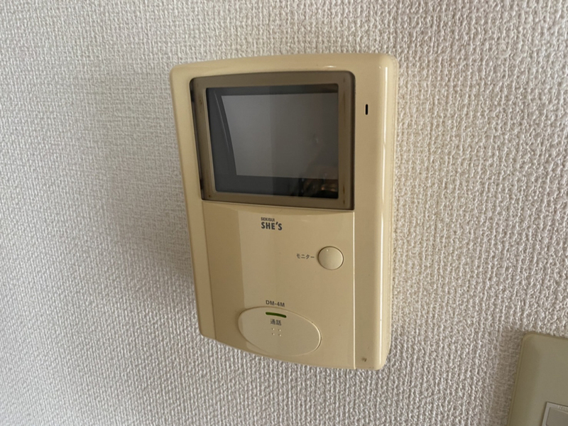 セキュリティ 写真19