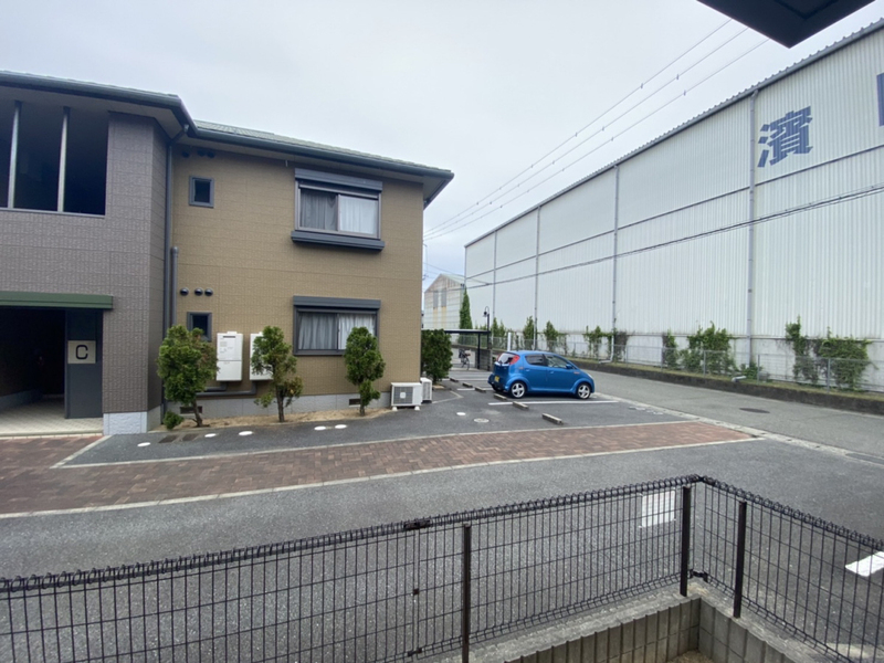 眺望 写真28