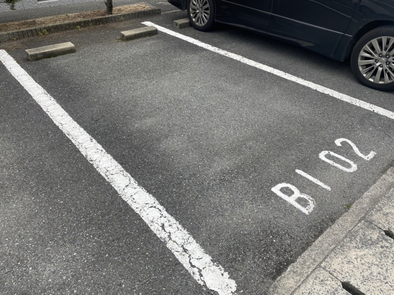 駐車場 写真32