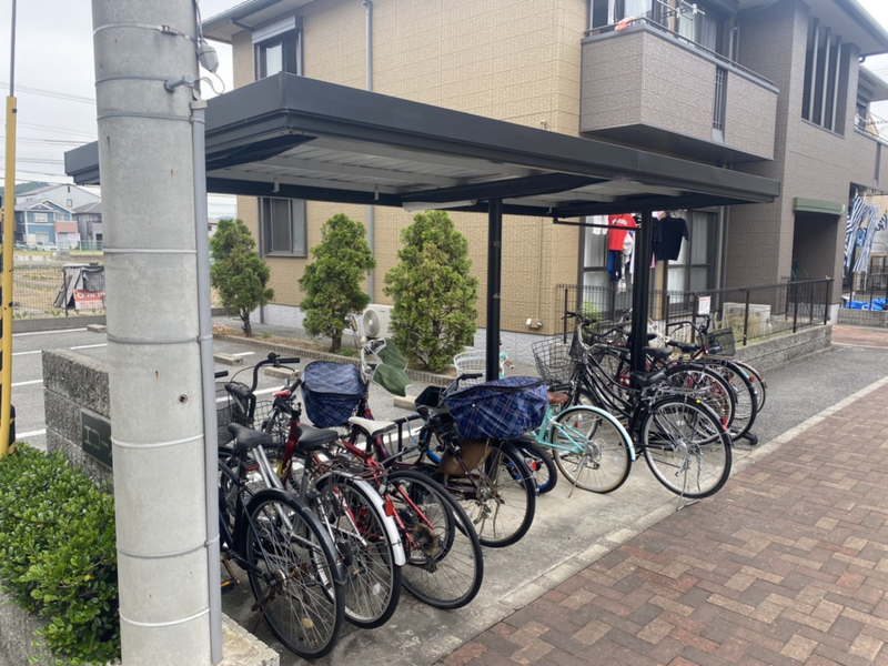 共用部 写真31