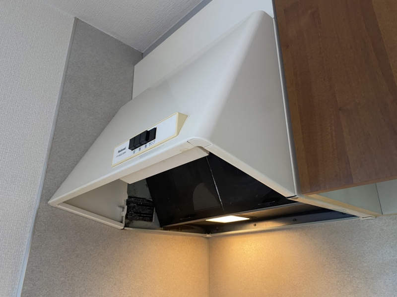 キッチン 写真5