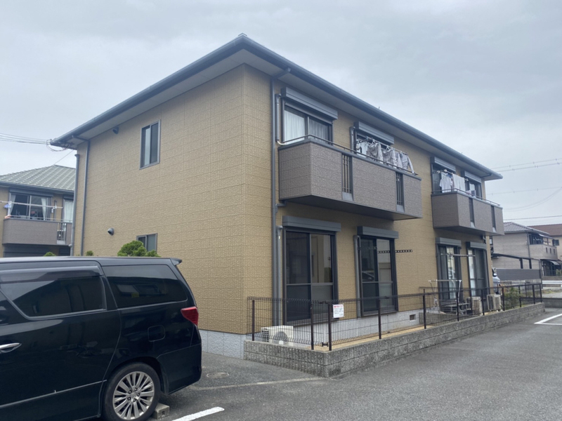 エコーズユタカB