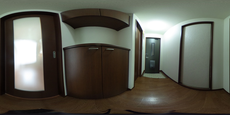玄関 写真36