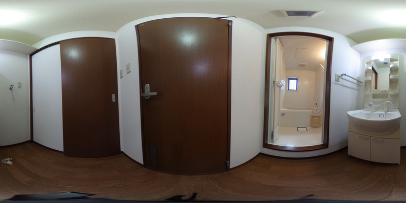 洗面所 写真37