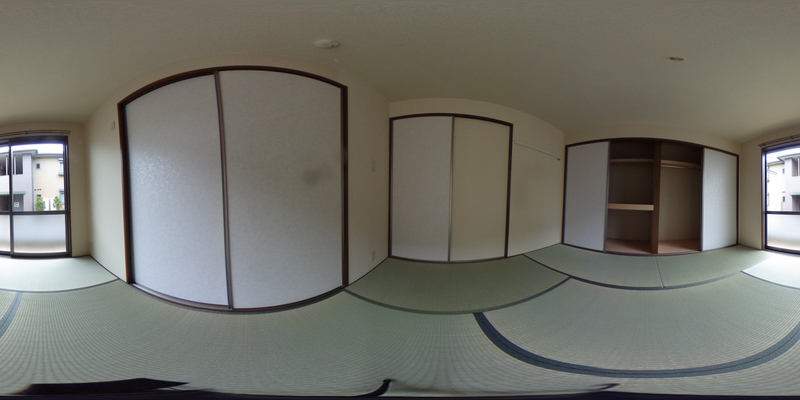 寝室 写真35