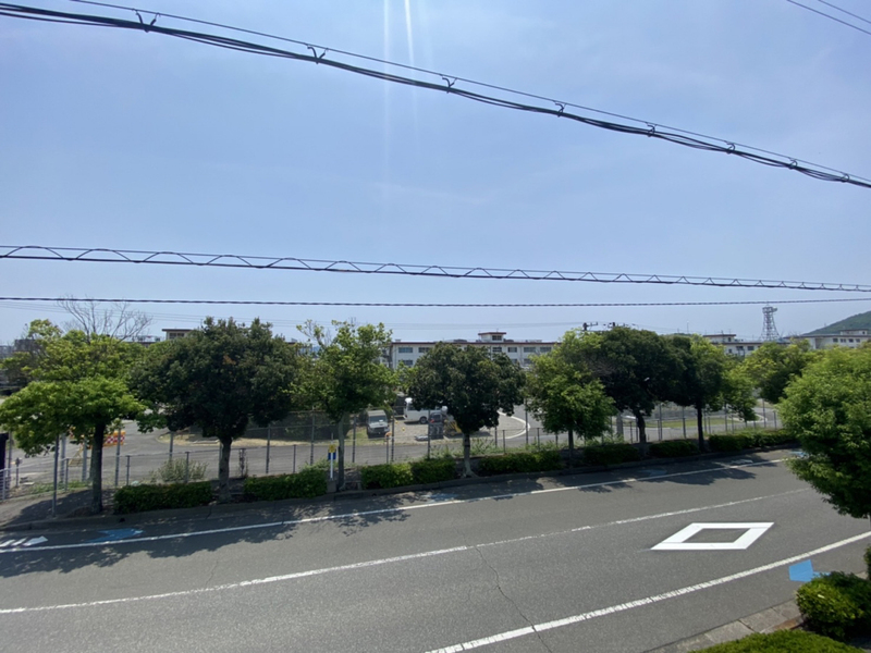 ディアス白国の物件内観写真