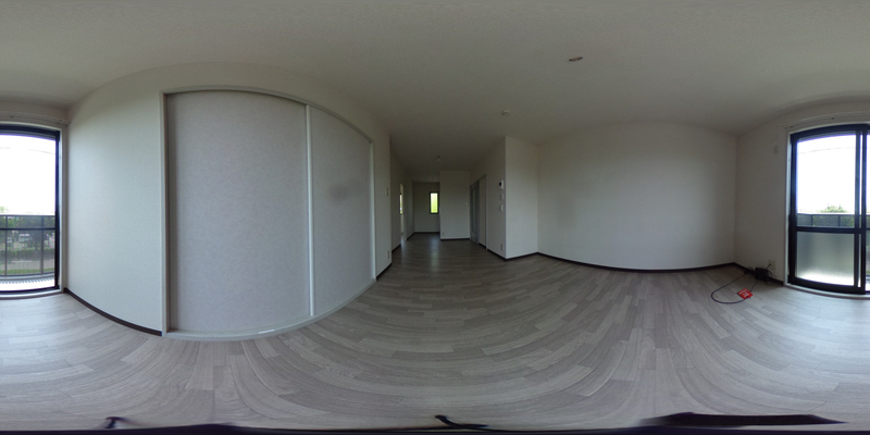 リビング 写真33