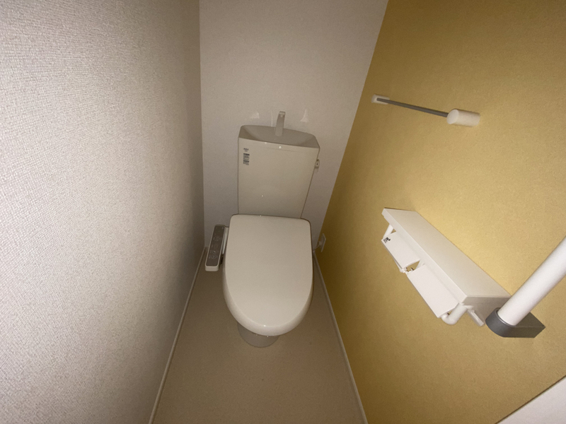 トイレ 写真15