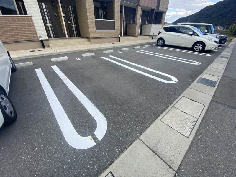 駐車場 写真32