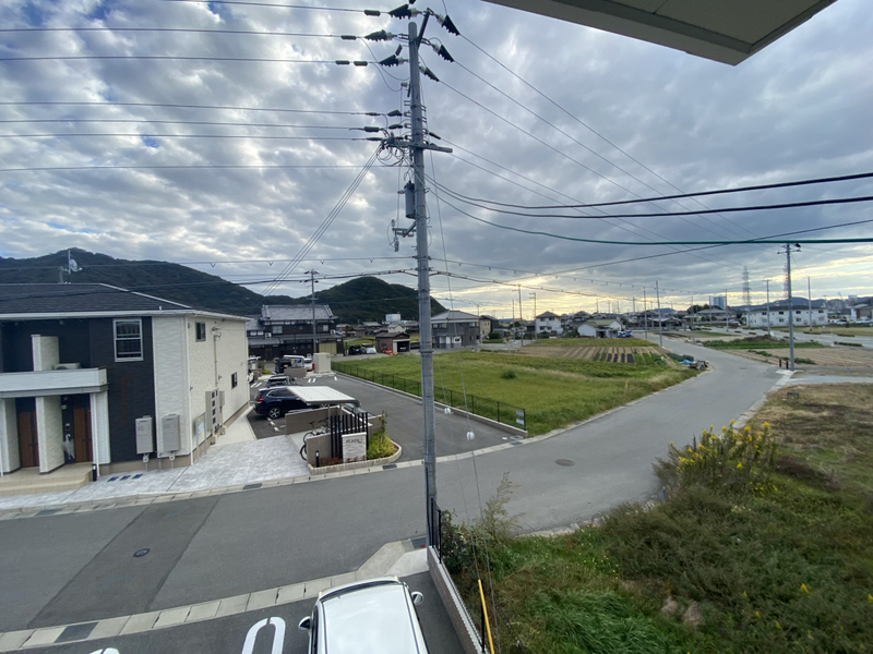 眺望 写真28