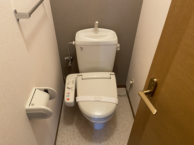 サンアベニューの物件内観写真