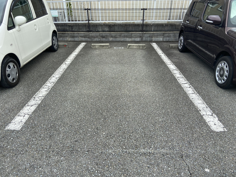サンアベニューの物件外観写真