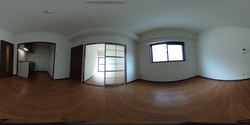 居室 写真34