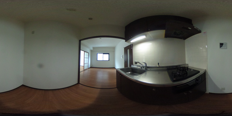 キッチン 写真35