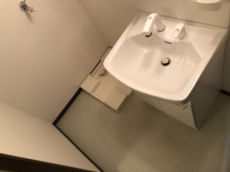 洗面所 写真6