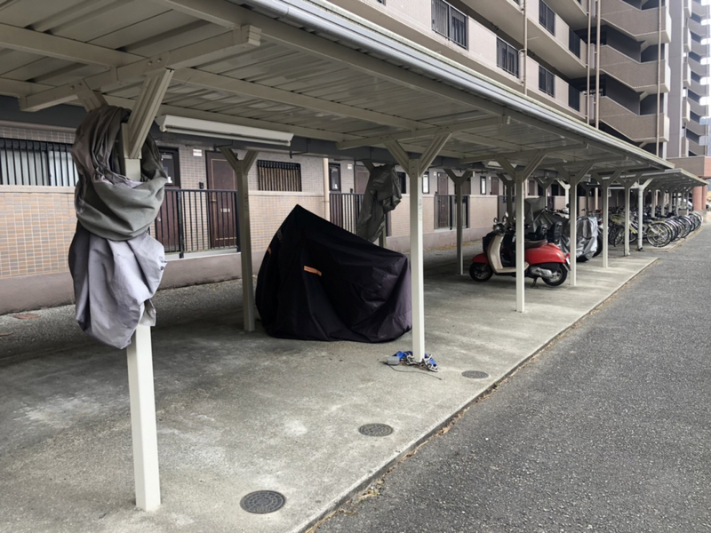 共用部 写真11