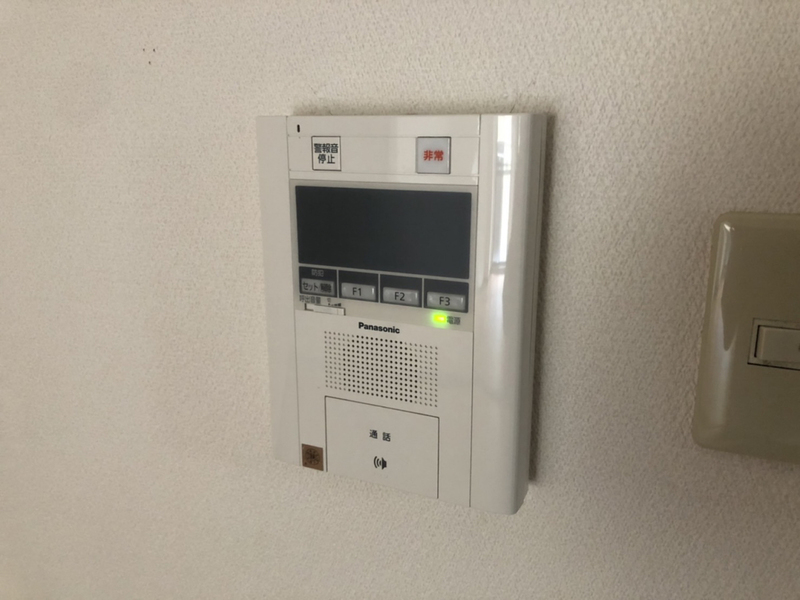 セキュリティ 写真13