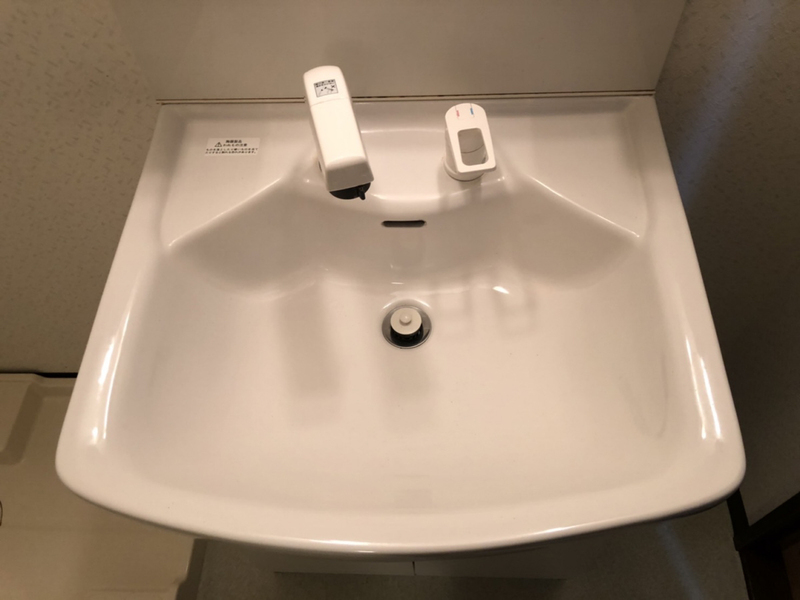 洗面所 写真31