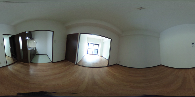 リビング 写真34