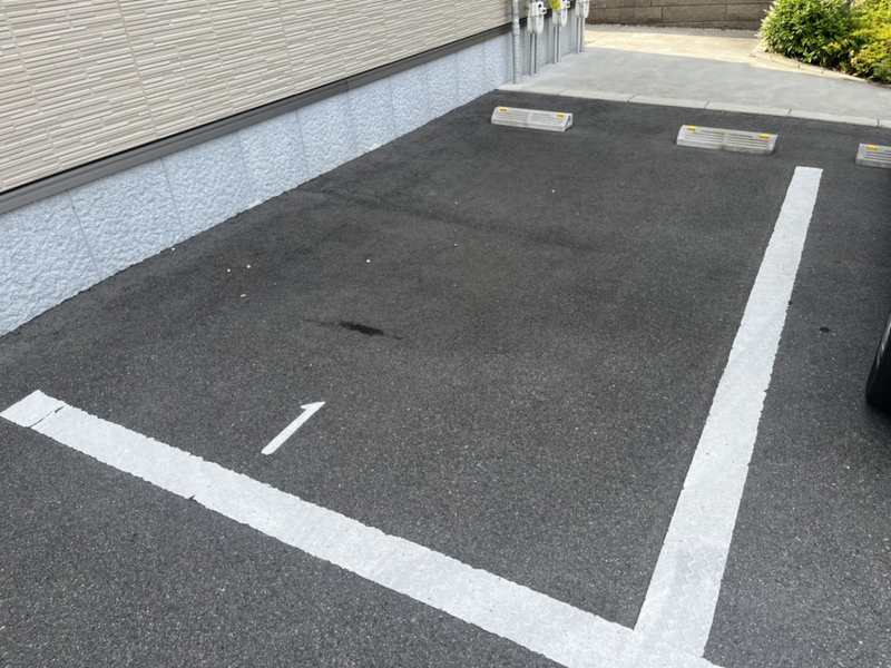 駐車場 写真32
