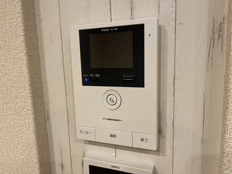 セキュリティ 写真18