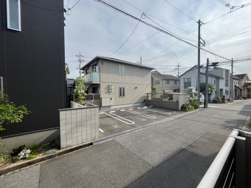 眺望 写真29