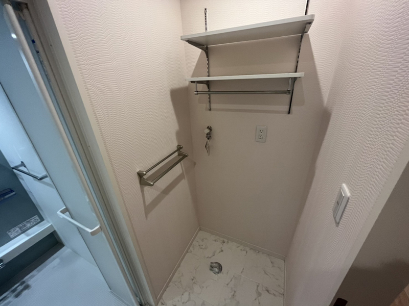 洗面所 写真12